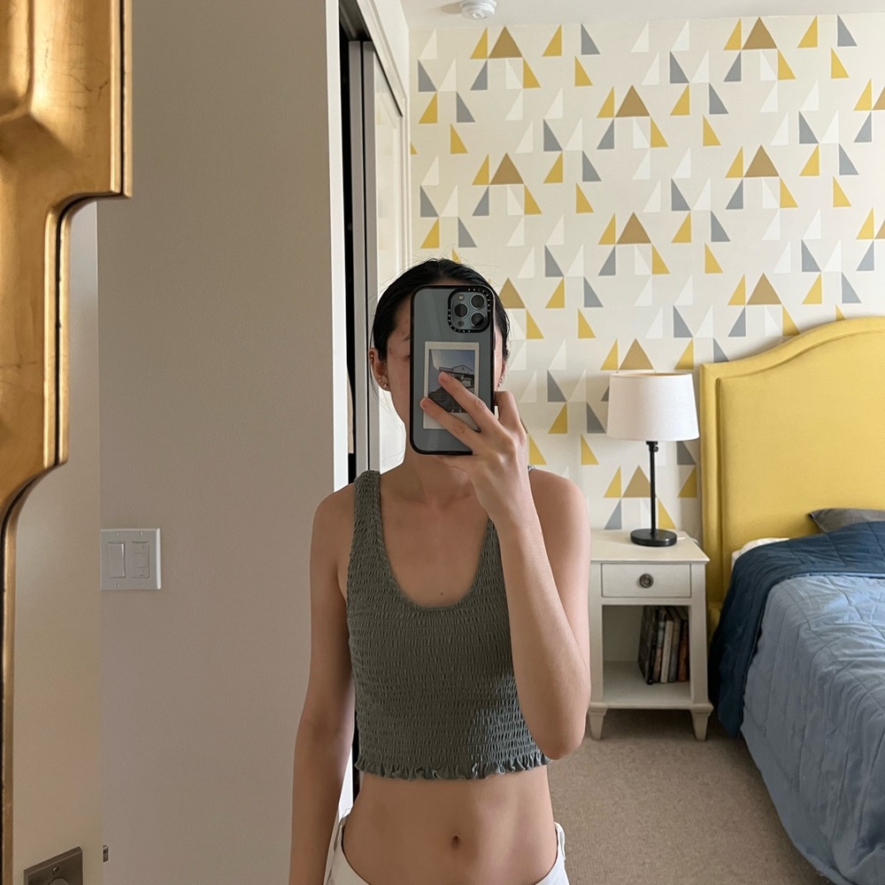 NECTAR CLOTHING tanktop